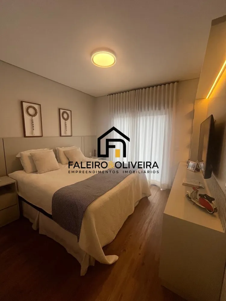 Casa, 3 quartos, 234 m² - Foto 14