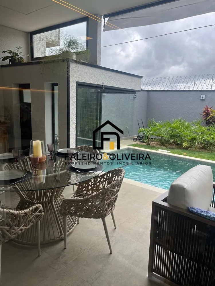 Casa, 3 quartos, 234 m² - Foto 6