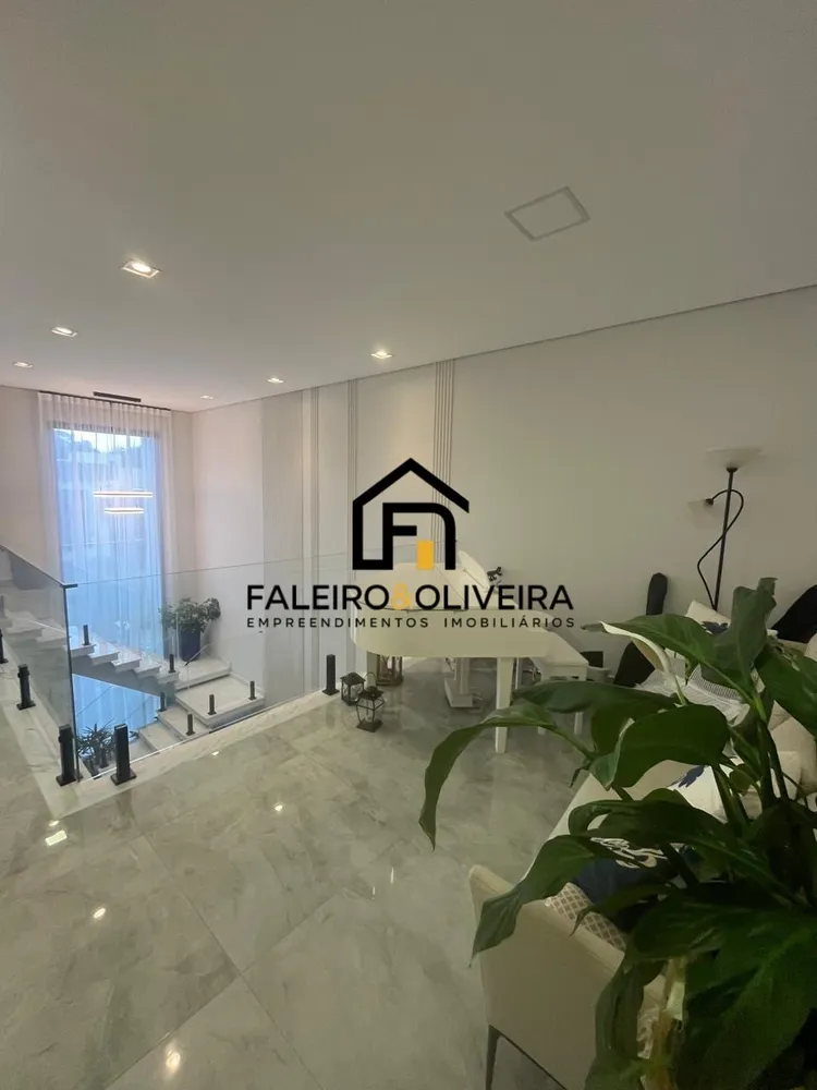 Casa, 3 quartos, 234 m² - Foto 11