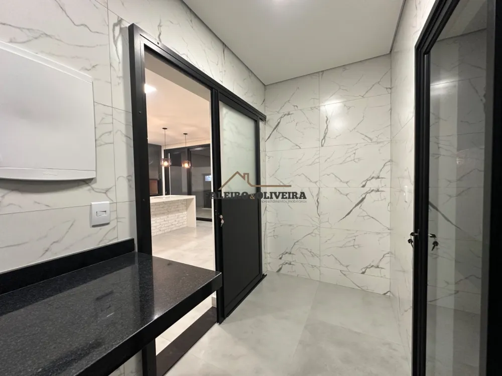 Casa, 3 quartos - Foto 16