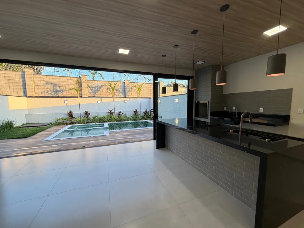 Casa, 3 quartos, 220 m² - Foto 8