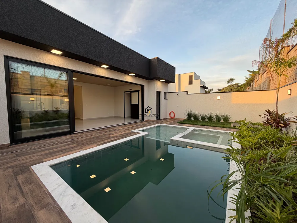 Casa, 3 quartos, 220 m² - Foto 7