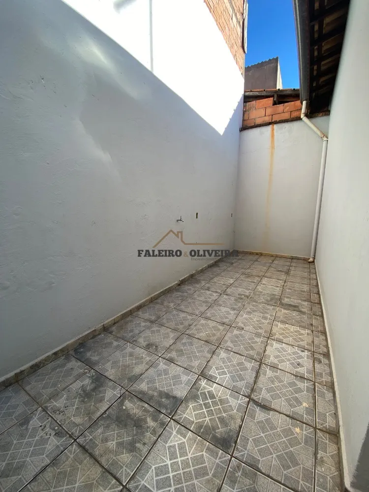 Casa, 2 quartos - Foto 11