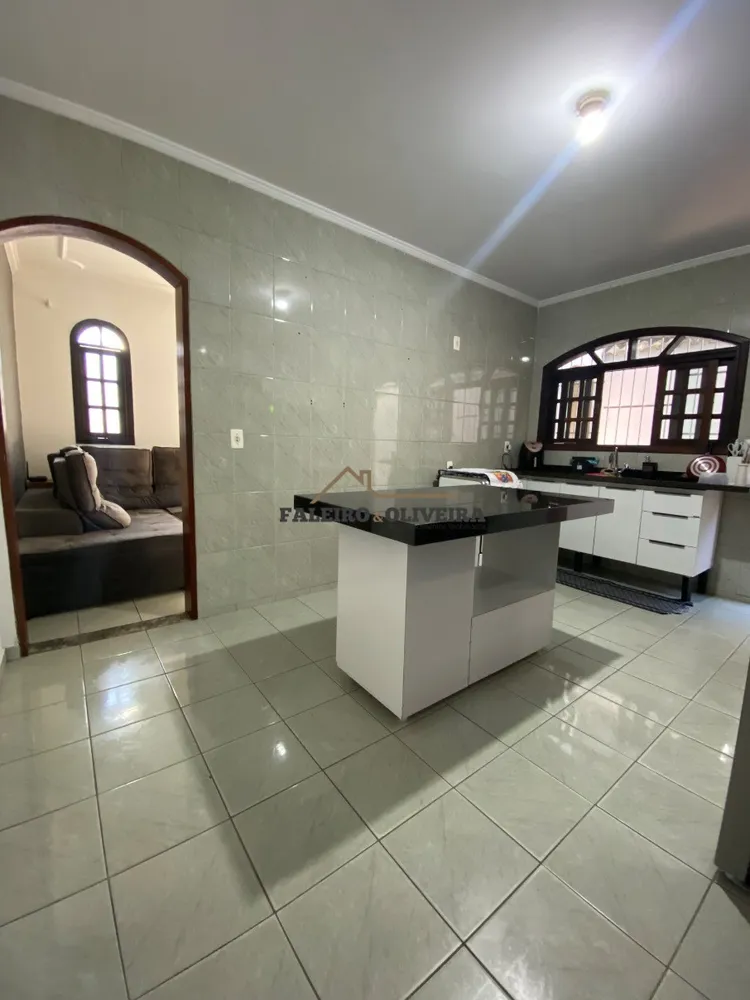 Casa, 2 quartos - Foto 2