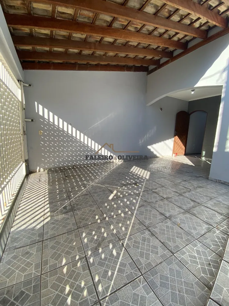 Casa, 2 quartos - Foto 15