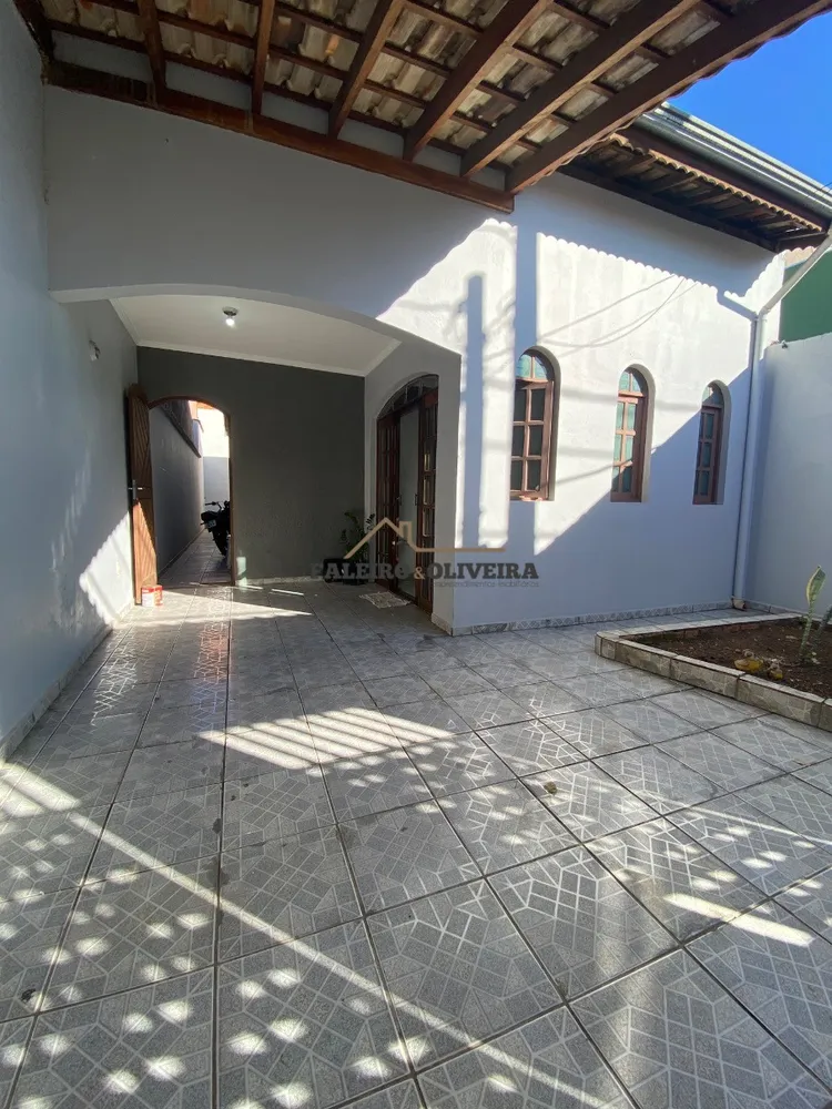 Casa, 2 quartos - Foto 16
