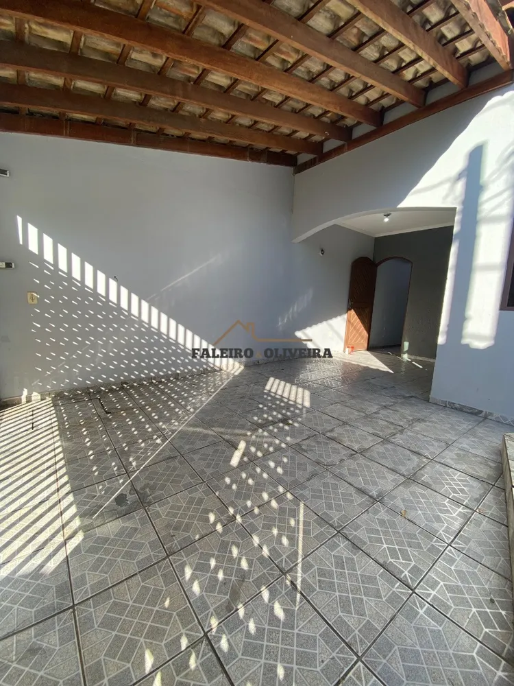 Casa, 2 quartos - Foto 7