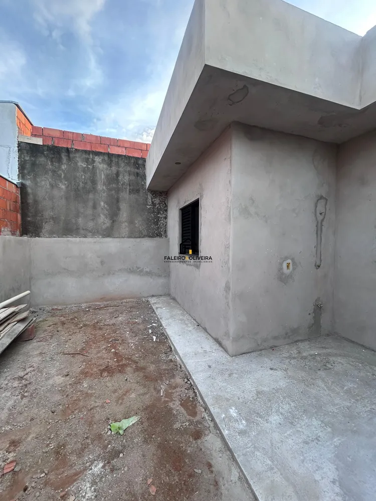Casa, 3 quartos - Foto 11