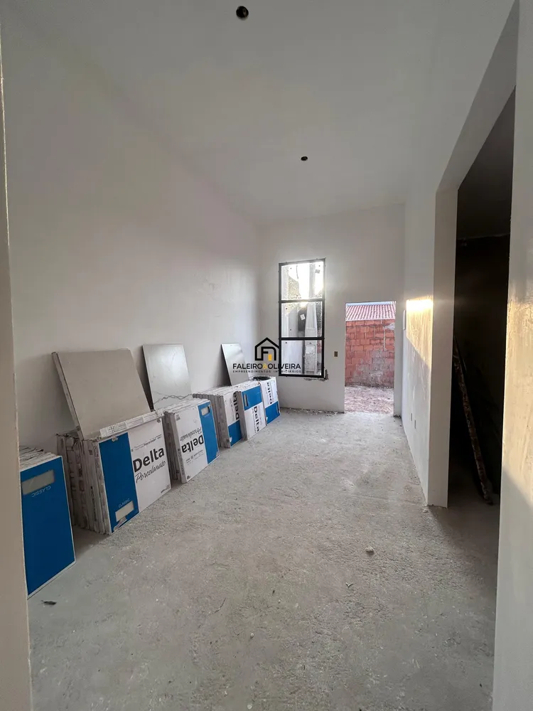 Casa, 3 quartos - Foto 10