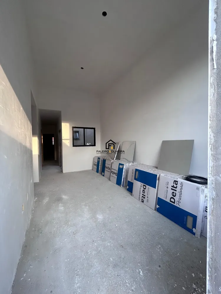 Casa, 3 quartos - Foto 4