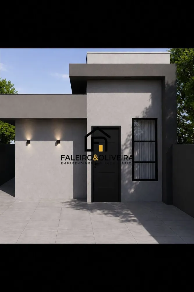 Casa, 3 quartos - Foto 5