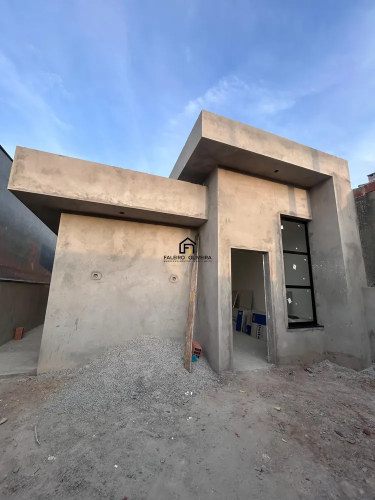 Casa, 3 quartos - Foto 1