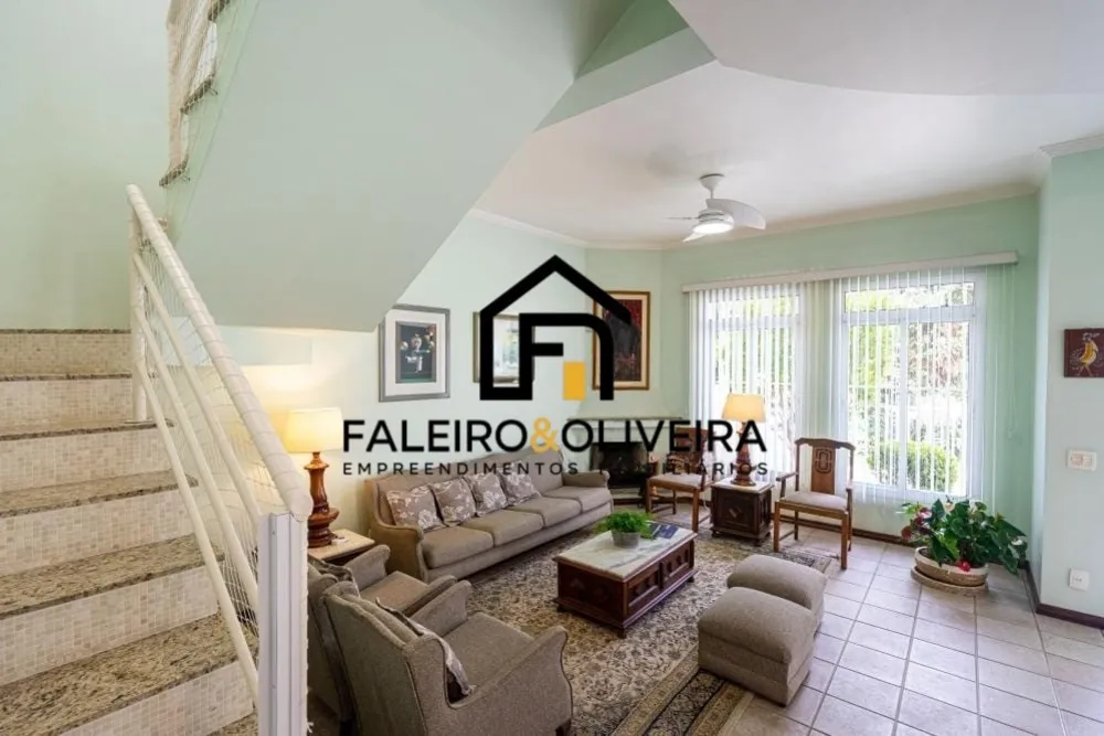 Casa, 4 quartos, 341 m² - Foto 8