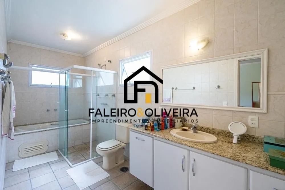 Casa, 4 quartos, 341 m² - Foto 5