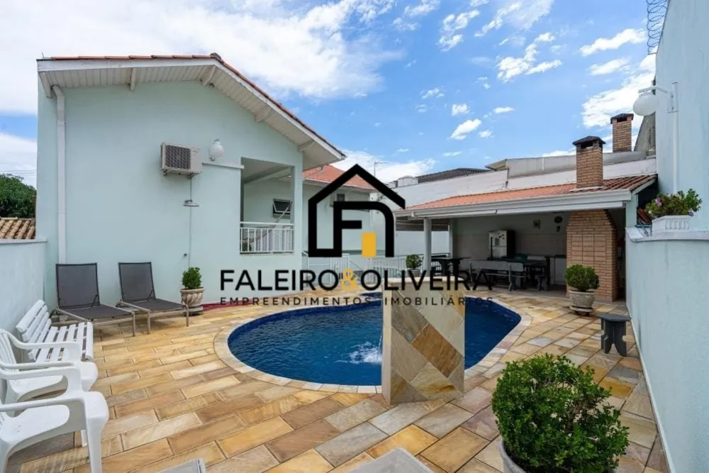Casa, 4 quartos, 341 m² - Foto 8