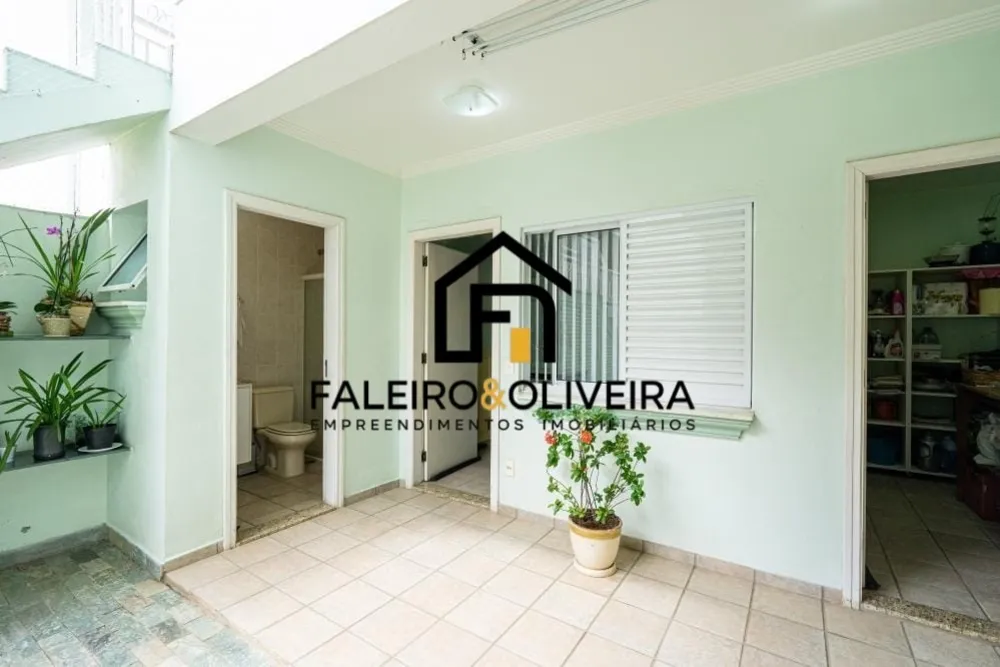 Casa, 4 quartos, 341 m² - Foto 6
