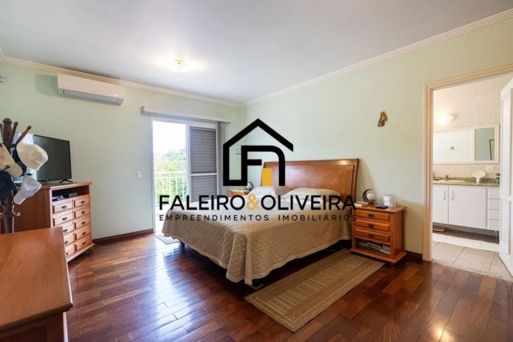 Casa, 4 quartos, 341 m² - Foto 2