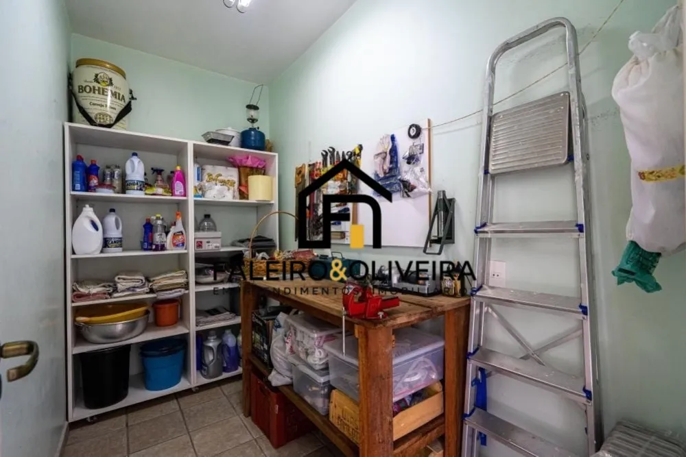 Casa, 4 quartos, 341 m² - Foto 10