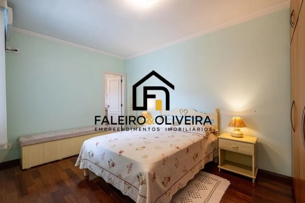 Casa, 4 quartos, 341 m² - Foto 11