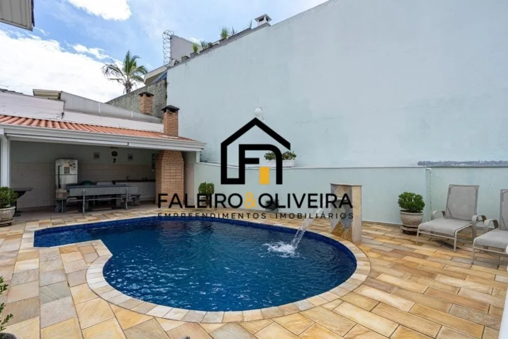 Casa, 4 quartos, 341 m² - Foto 6