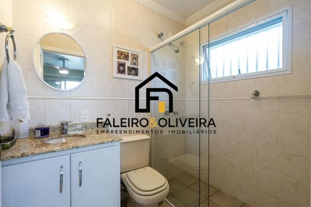 Casa, 4 quartos, 341 m² - Foto 3