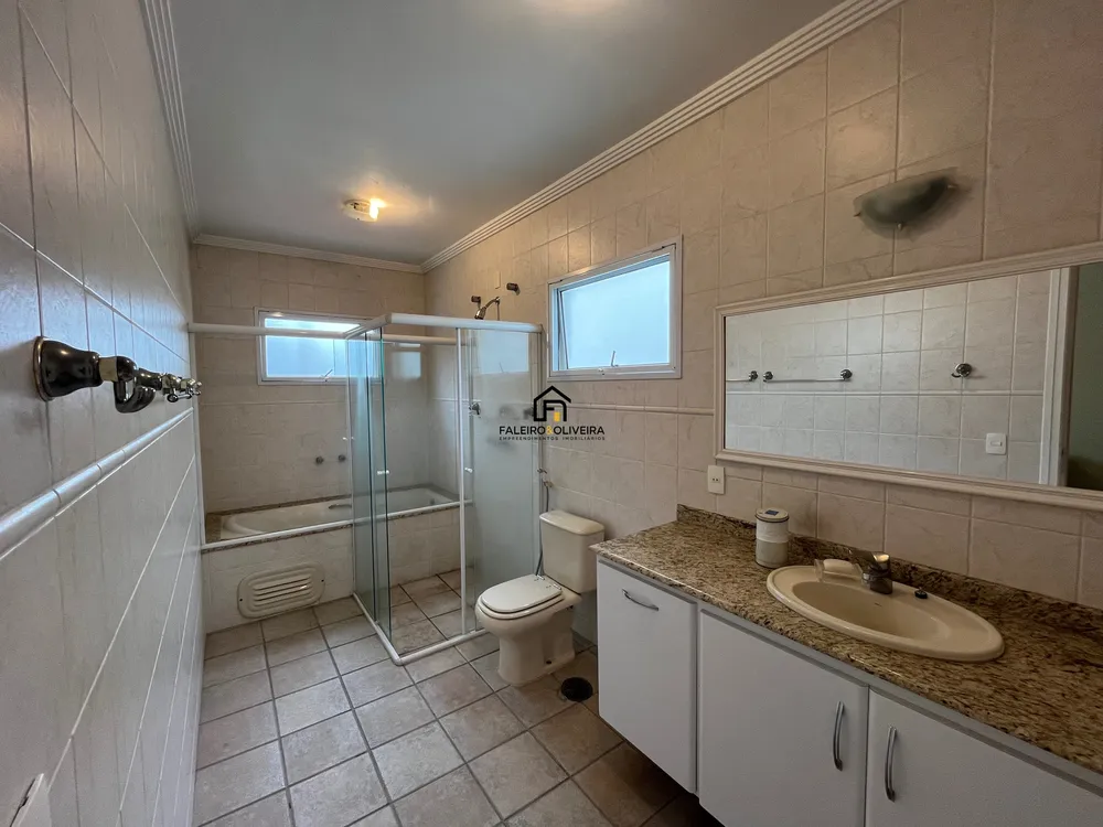 Casa, 4 quartos, 341 m² - Foto 13