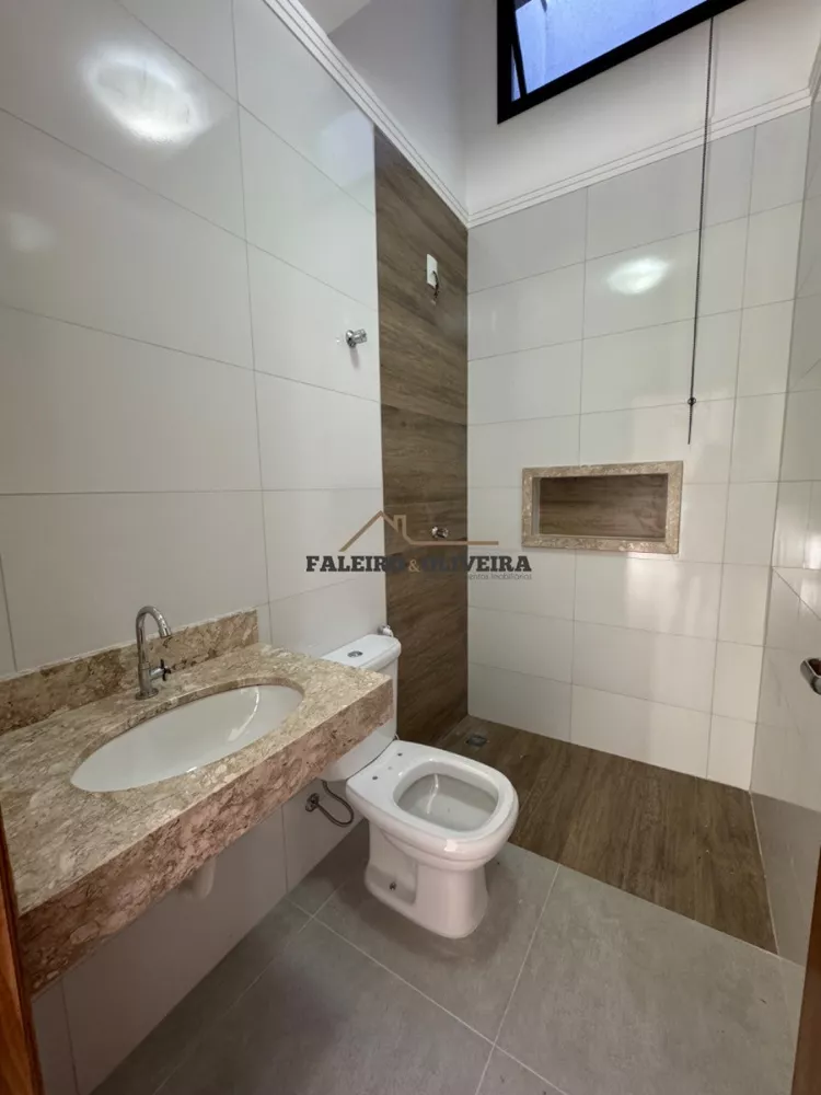 Casa, 3 quartos - Foto 5