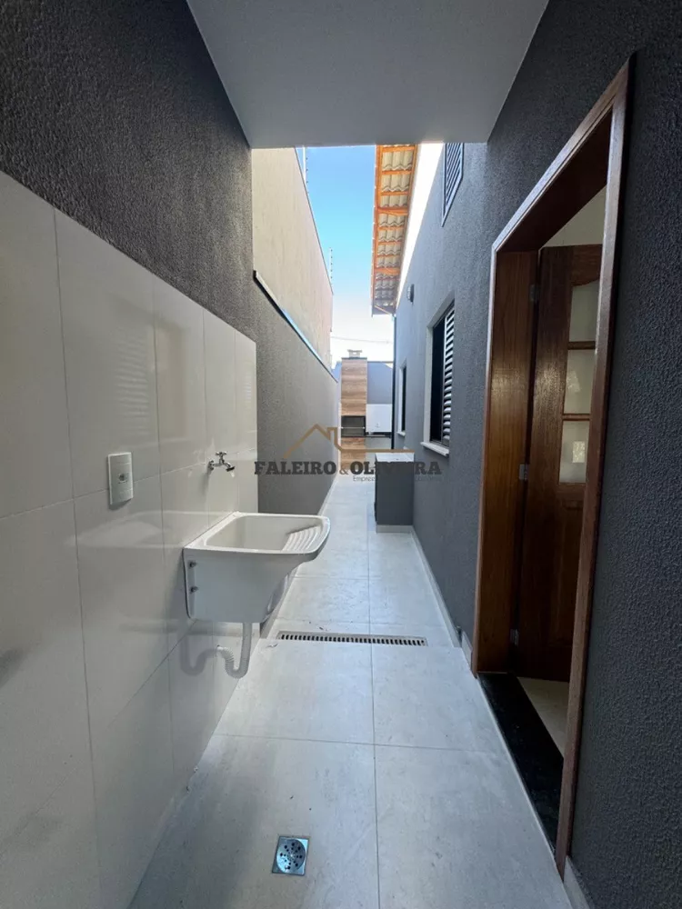 Casa, 3 quartos - Foto 3