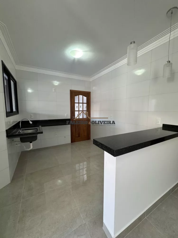 Casa, 3 quartos - Foto 10