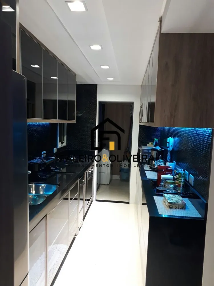 Cobertura, 2 quartos, 76 m² - Foto 6