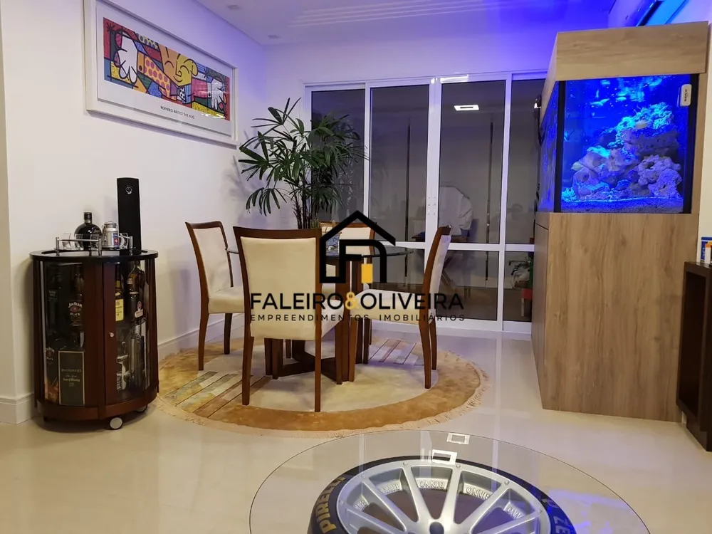 Cobertura, 2 quartos, 76 m² - Foto 1