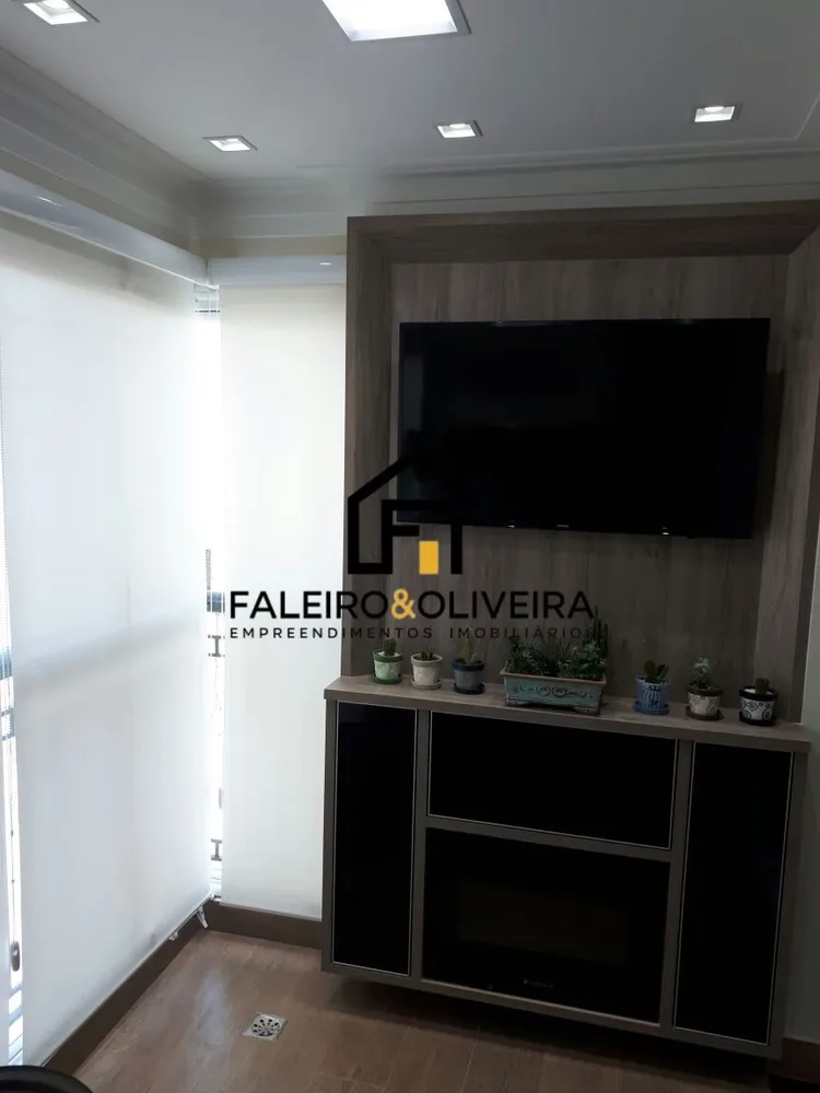 Cobertura, 2 quartos, 76 m² - Foto 10