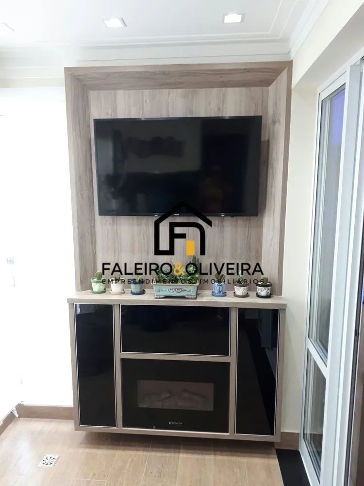 Cobertura, 2 quartos, 76 m² - Foto 9