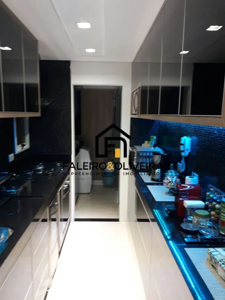 Cobertura, 2 quartos, 76 m² - Foto 7