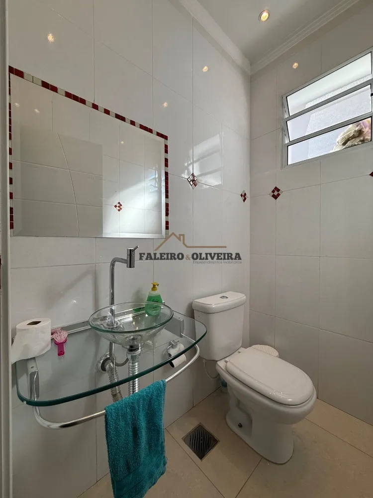 Casa, 3 quartos, 235 m² - Foto 5