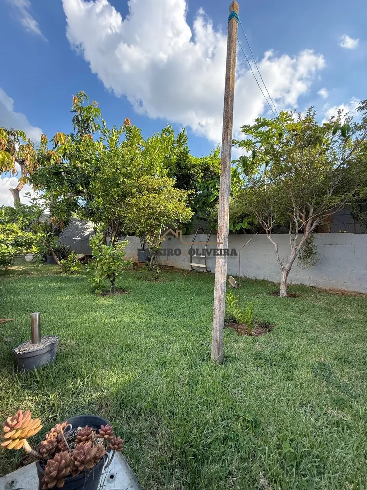 Casa, 3 quartos, 235 m² - Foto 16