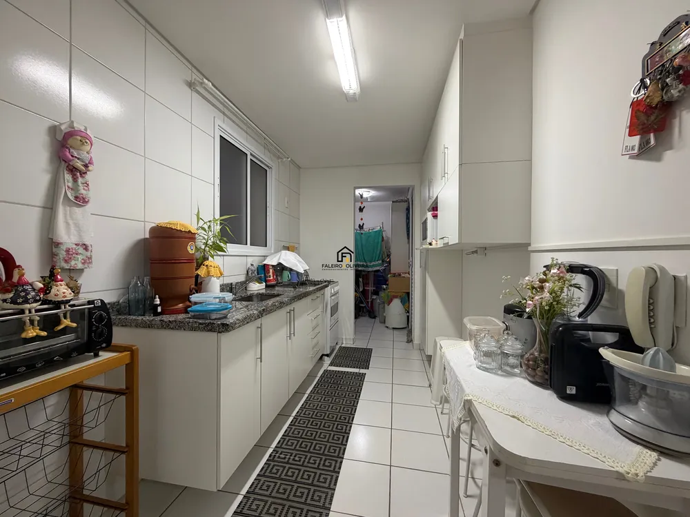 Apartamento, 4 quartos, 119 m² - Foto 6