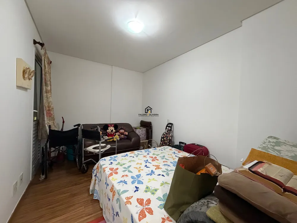 Apartamento, 4 quartos, 119 m² - Foto 9