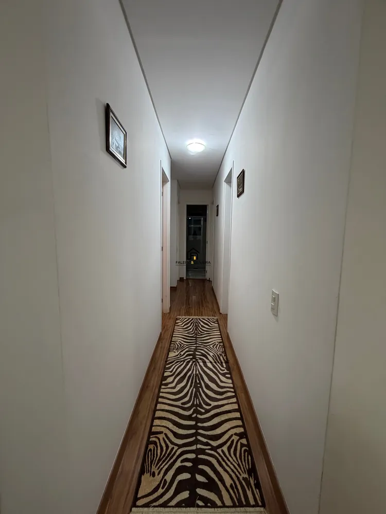 Apartamento, 4 quartos, 119 m² - Foto 8