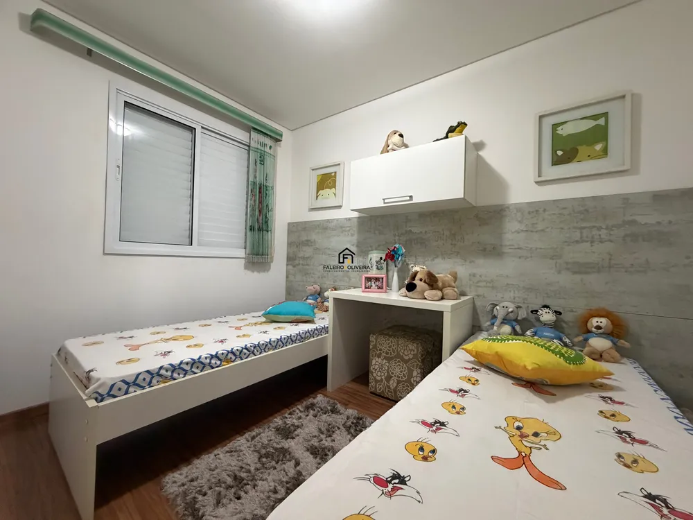 Apartamento, 4 quartos, 119 m² - Foto 12