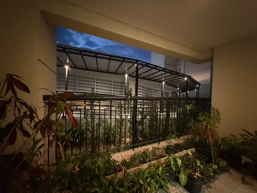 Apartamento, 4 quartos, 119 m² - Foto 4