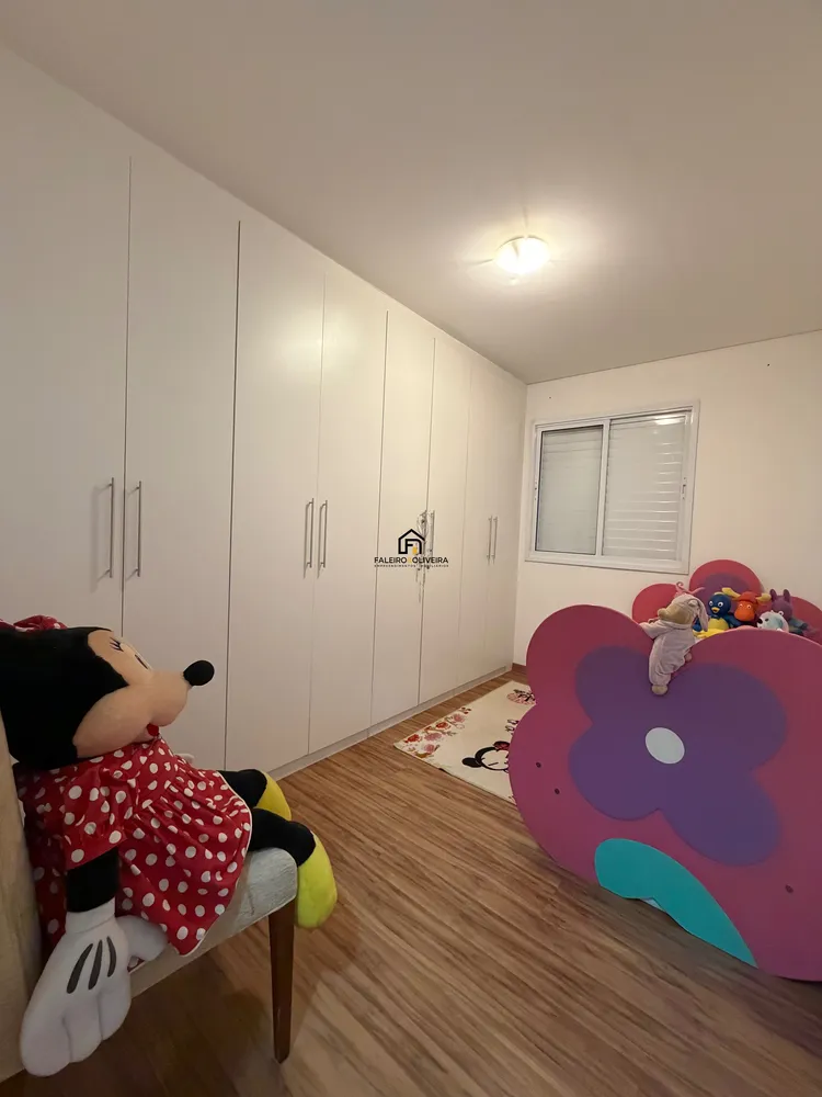 Apartamento, 4 quartos, 119 m² - Foto 11