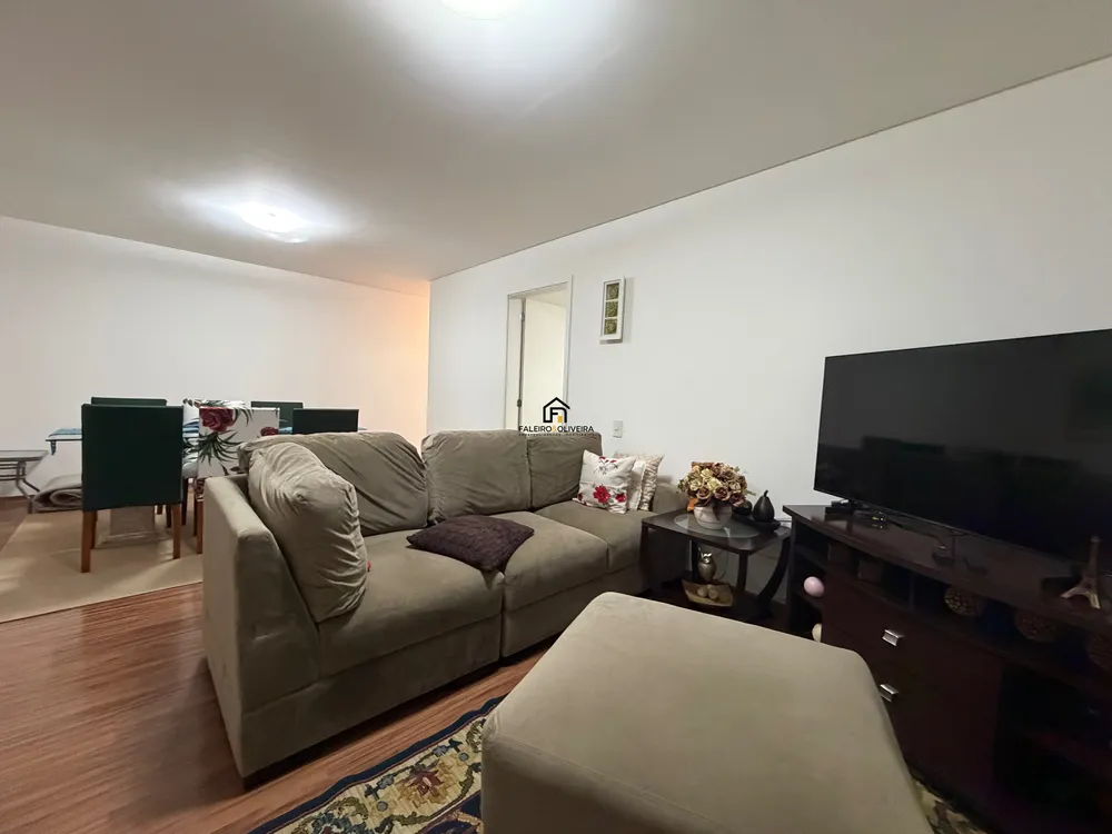 Apartamento, 4 quartos, 119 m² - Foto 3