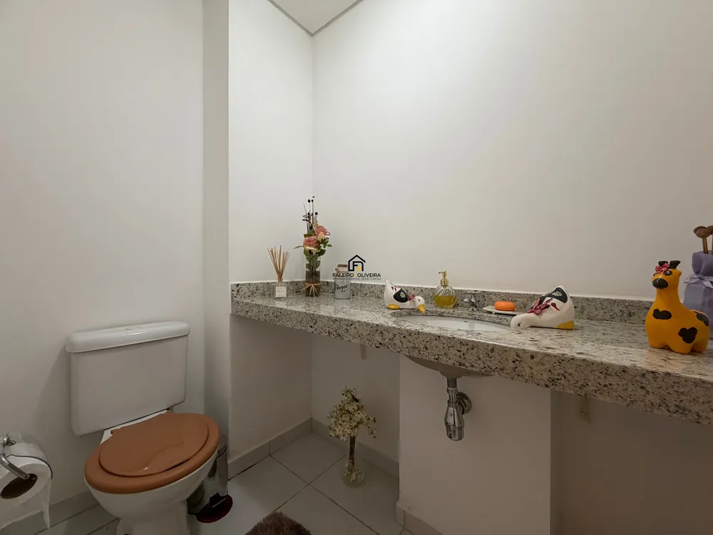 Apartamento, 4 quartos, 119 m² - Foto 5