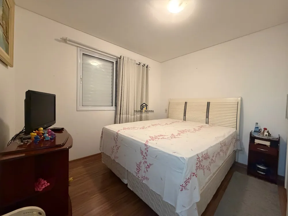 Apartamento, 4 quartos, 119 m² - Foto 14