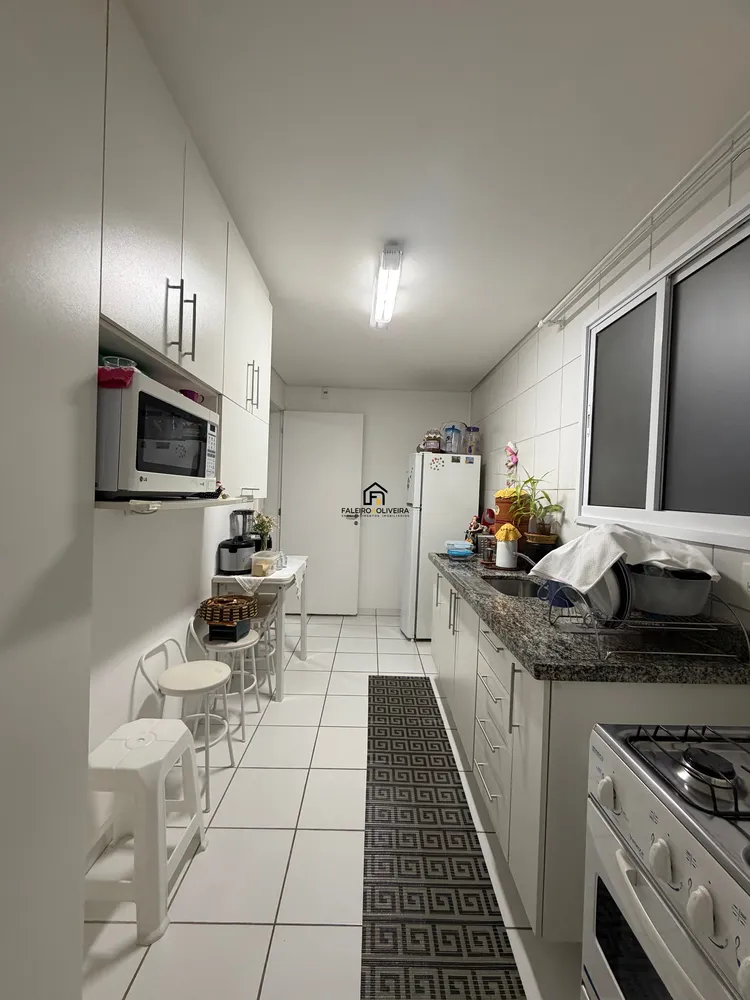 Apartamento, 4 quartos, 119 m² - Foto 7