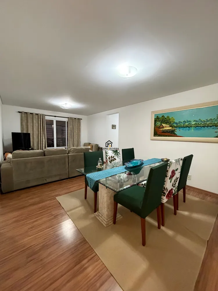 Apartamento, 4 quartos, 119 m² - Foto 1