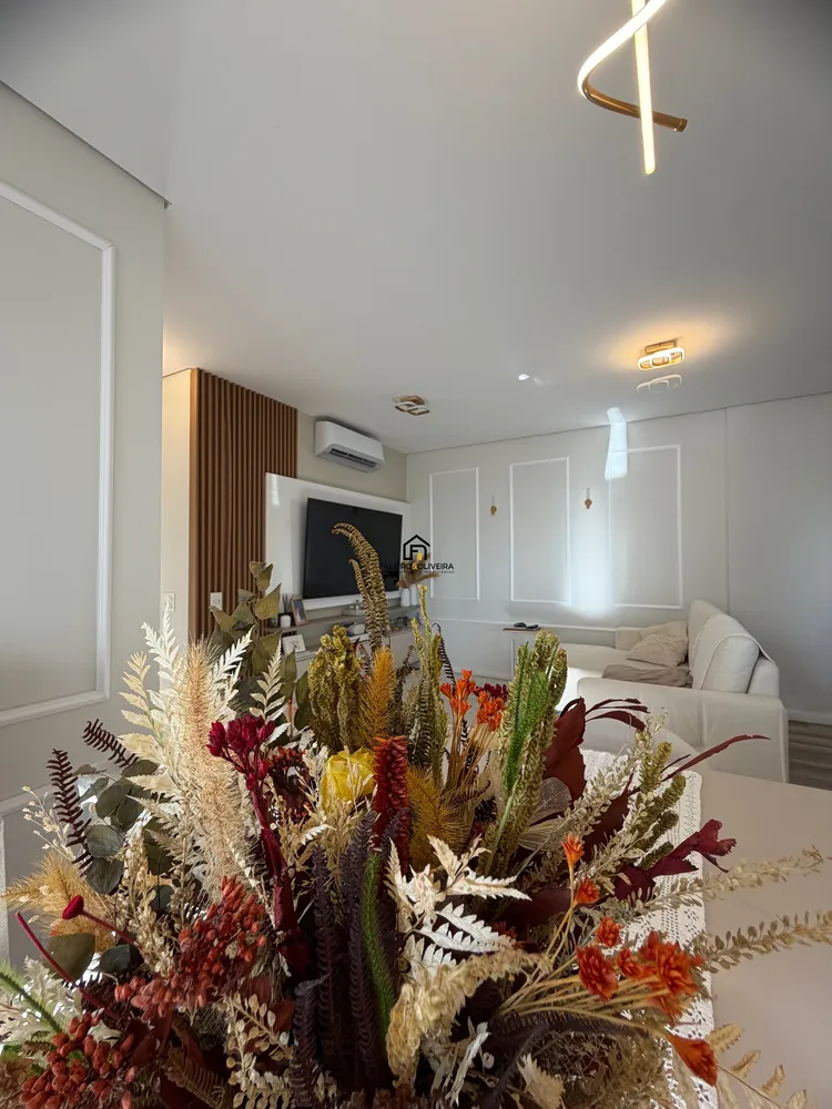 Apartamento, 2 quartos, 78 m² - Foto 1