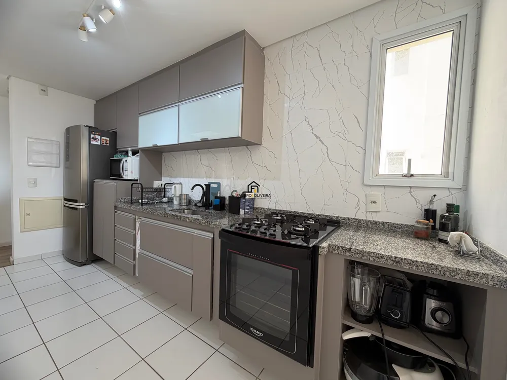 Apartamento, 2 quartos, 78 m² - Foto 6