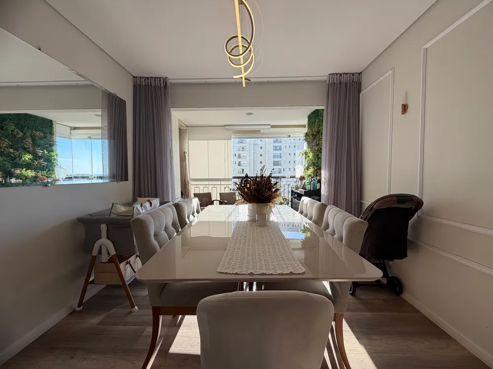 Apartamento, 2 quartos, 78 m² - Foto 3